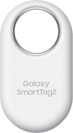 Samsung Galaxy SmartTag2, White (4-Pack)