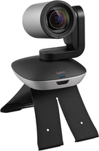 Logitech GROUP Conference System with Expansion Microphones — Black/Silver