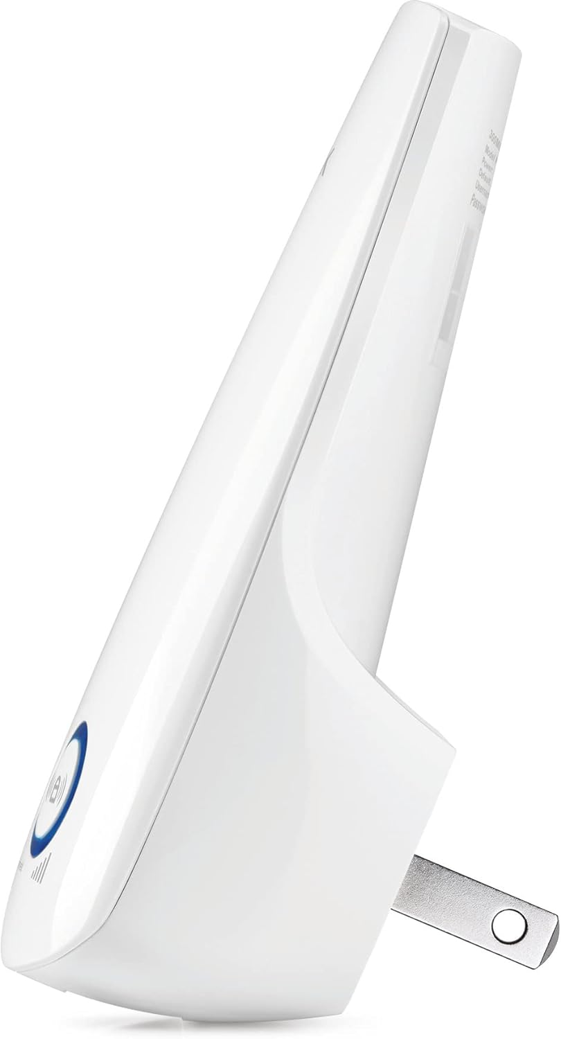 TP-Link 300MBPS Universal WiFi Range Extender,TL-WA850RE