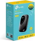 TP-Link 4G LTE Mobile Wi-Fi M7200