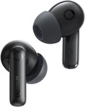 Baseus Bass EP10 Pro Noise-Cancelling Earbuds — Black