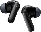 Baseus EP10 NC Wireless Earbuds — Black