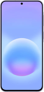 Samsung Galaxy A57 5G Android Smartphone 6x OS Upgrades, Large Display, 50MP Camera, Long Battery Life (Awesome Lilac, 8GB + 128GB) - International Version