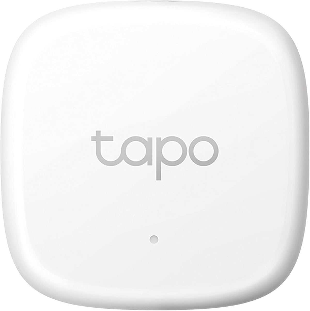 Tapo Smart Temperature and Humidity Sensor