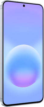 Samsung Galaxy A57 5G Android Smartphone 6x OS Upgrades, Large Display, 50MP Camera, Long Battery Life, Awesome Icyblue, 12GB RAM + 256GB Storage - International Version