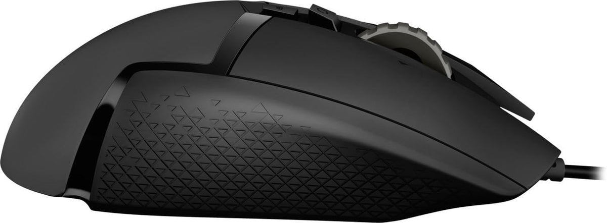 Logitech G502 Wired Gaming Mouse — Black