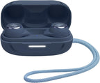 JBL Reflect Aero True Wireless Earbuds — Blue