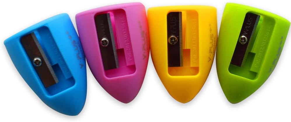 YPLUS ROCKET Pencil Sharpener SX-1209 — ROCKET SX-1209