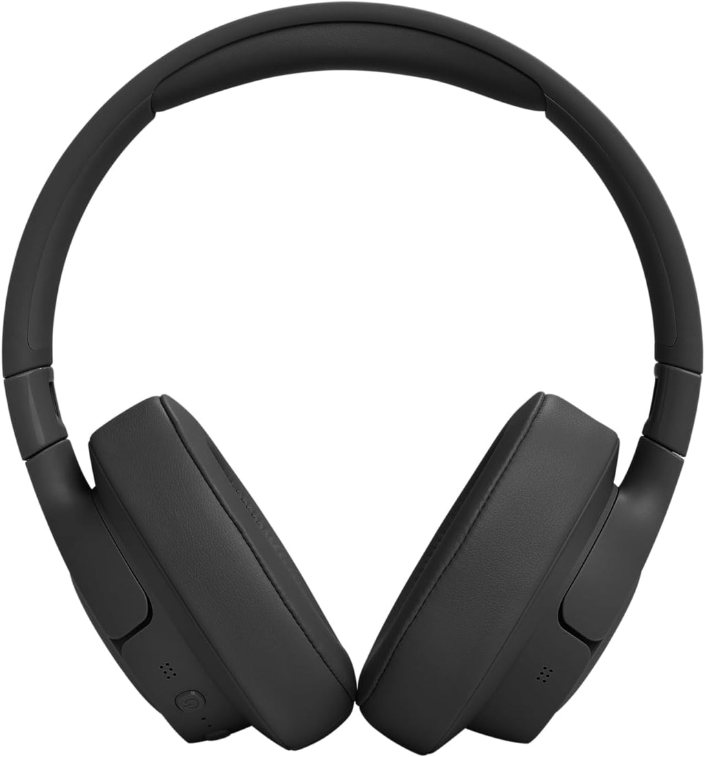 JBL Tune 770NC Wireless Noise Cancelling Headphones — Black