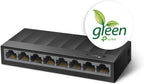 TPLink 8Port 101001000Mbps Desktop Network Switch