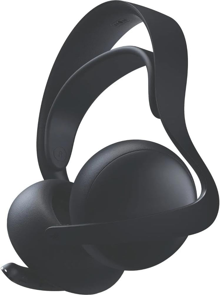 Sony Pulse Elite Wireless Headset (Midnight Black) /PS5