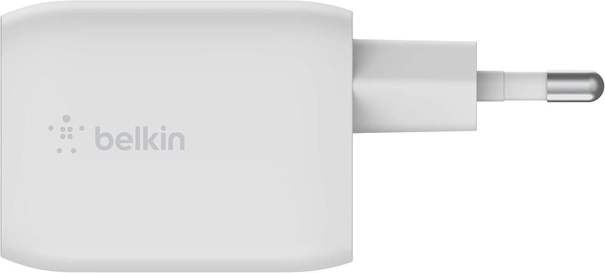 Belkin Chargeur secteur USB-C GAN 65WChargeur secteur USB-C GAN 65W