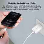 Wall Charger Belkin WCA004VFWH