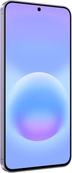 Samsung Galaxy A57 5G Android Smartphone 6x OS Upgrades, Large Display, 50MP Camera, Long Battery Life (Awesome Lilac, 8GB + 128GB) - International Version