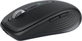 Logitech MX Anywhere 3S Wireless Mouse — Graphite