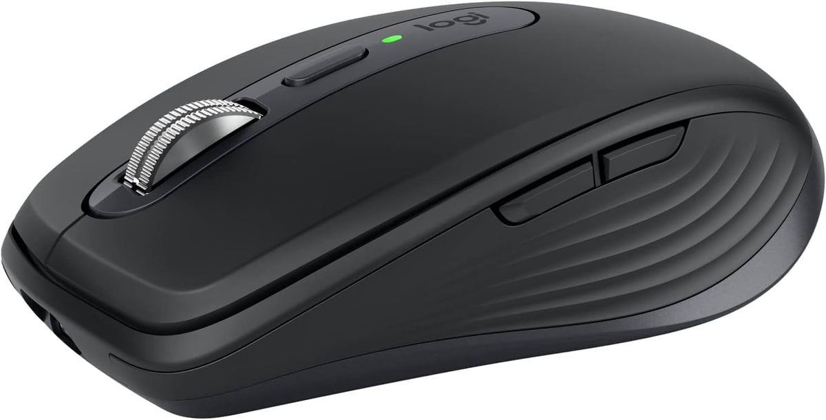 Logitech MX Anywhere 3S Wireless Mouse — Graphite