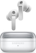 Samsung Galaxy Buds 4 Pro (2026) AI True Wireless Bluetooth Earbuds, Hi-Res Audio, 2-Way Speaker, ANC 2.0, Optimized Comfort, IP57, Live Translation, White [US Version, 2 Yr Warranty]