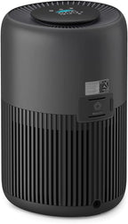 Philips 900 Series Air Purifier, HEPA NanoProtect + Activated Carbon Filter, CADR 250m³/h for 65m2, Quiet, Smart and Energy Efficient (AC0951/13) — Charcoal Grey