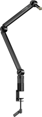 HyperX Caster Microphone and Camera Arm Tool-Less Adjustment — product image 2