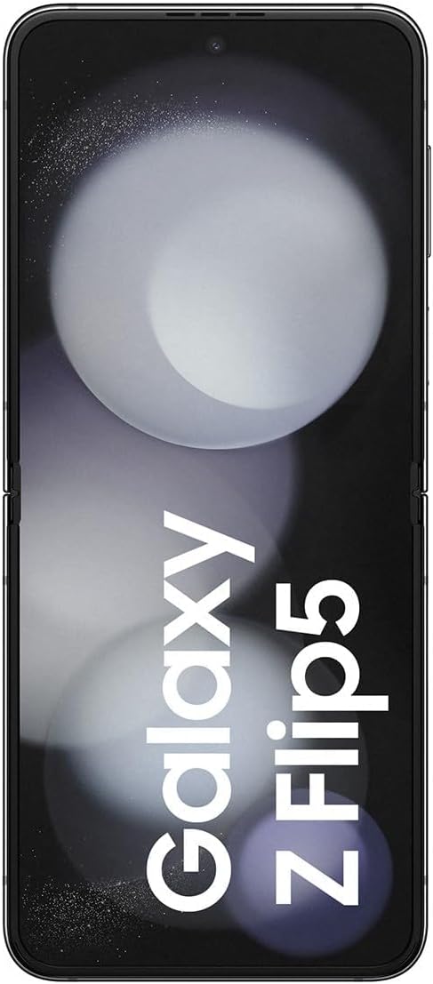 Samsung Galaxy Z Flip5 8GB RAM, 512GB Storage, Graphite (International Version)