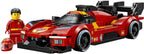 LEGO Speed Champions Ferrari 499P 77261
