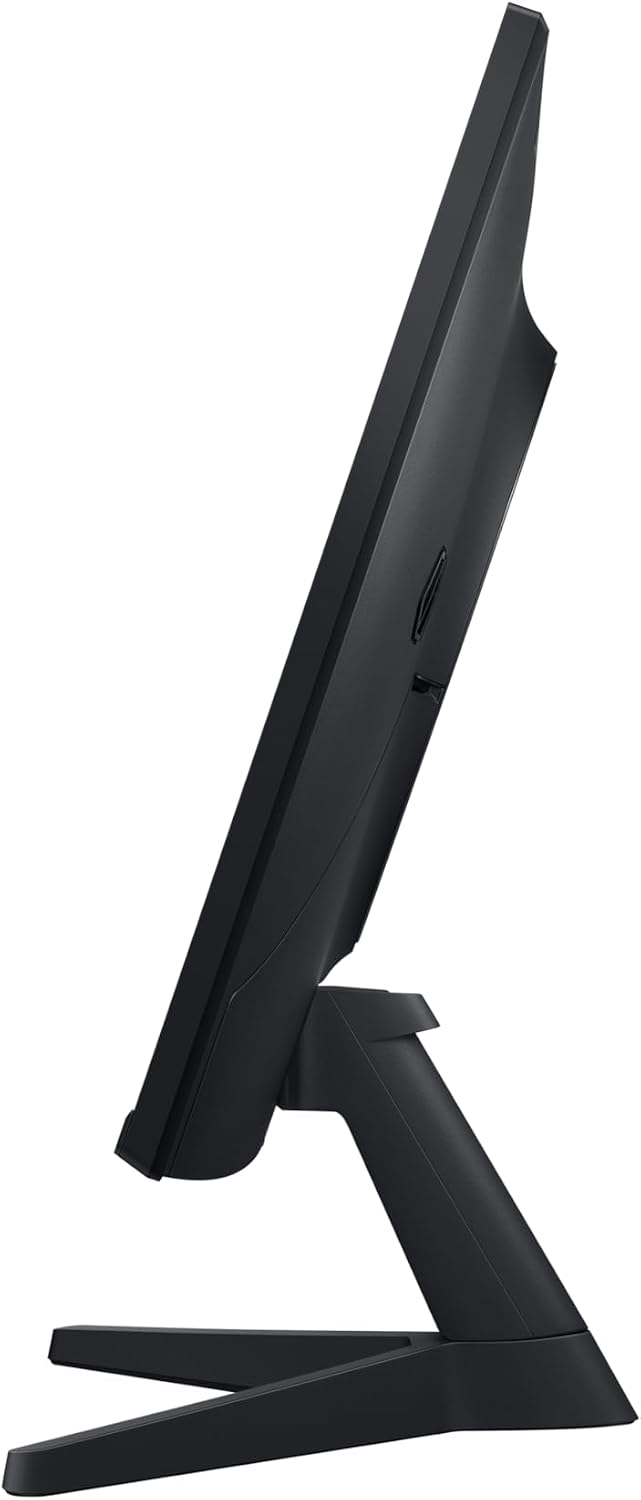 Samsung Odyssey G5 G53F 27" QHD 200Hz Refresh Rate, 1Ms Response Time Gaming Monitor, LS27FG532EMXUE