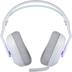 Logitech G522 Wireless Gaming Headset — White