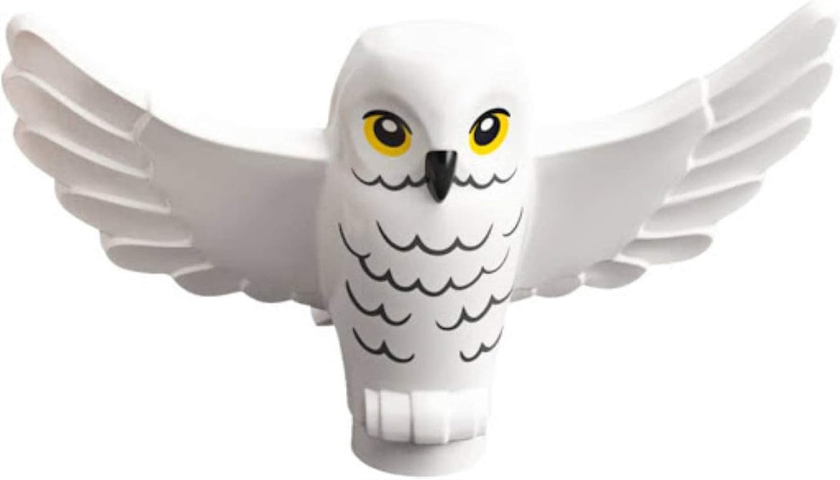 LEGO Harry Potter and Hedwig Owl Delivery 30420 Polybag 27 Pieces — image 5