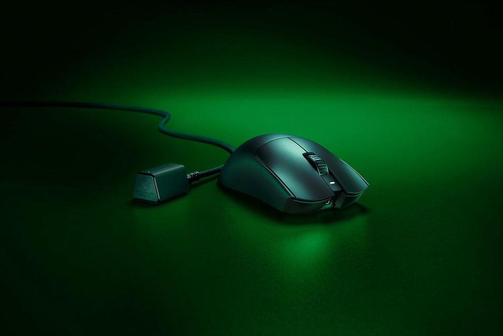 Razer Viper V3 Pro Wireless Esports Gaming Mouse — Black — product image 2