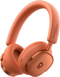 Baseus Inspire XH1 Noise-Cancelling Headphones — Coral At Sunset