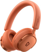 Baseus Inspire XH1 Noise-Cancelling Headphones — Coral At Sunset