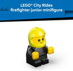 LEGO City Rides – Fire Engine 60482