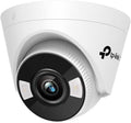 TP-Link VIGI 4MP Full-Colour Wi-Fi Turret Network Camera