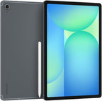 Samsung Galaxy Tab S10 FE+ Plus with S-Pen | 128GB, 8GB RAM, Wi-Fi Only | 13" LCD, WiFi 6E Android 15 Tablet, 4K Camera- International Version