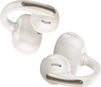 Baseus Bowie MC1 Open-Ear Earbuds — White