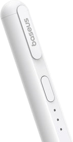 Baseus Smooth Writing 3 Stylus for iPad — White