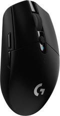Logitech G305 Wireless Gaming Mouse — Black