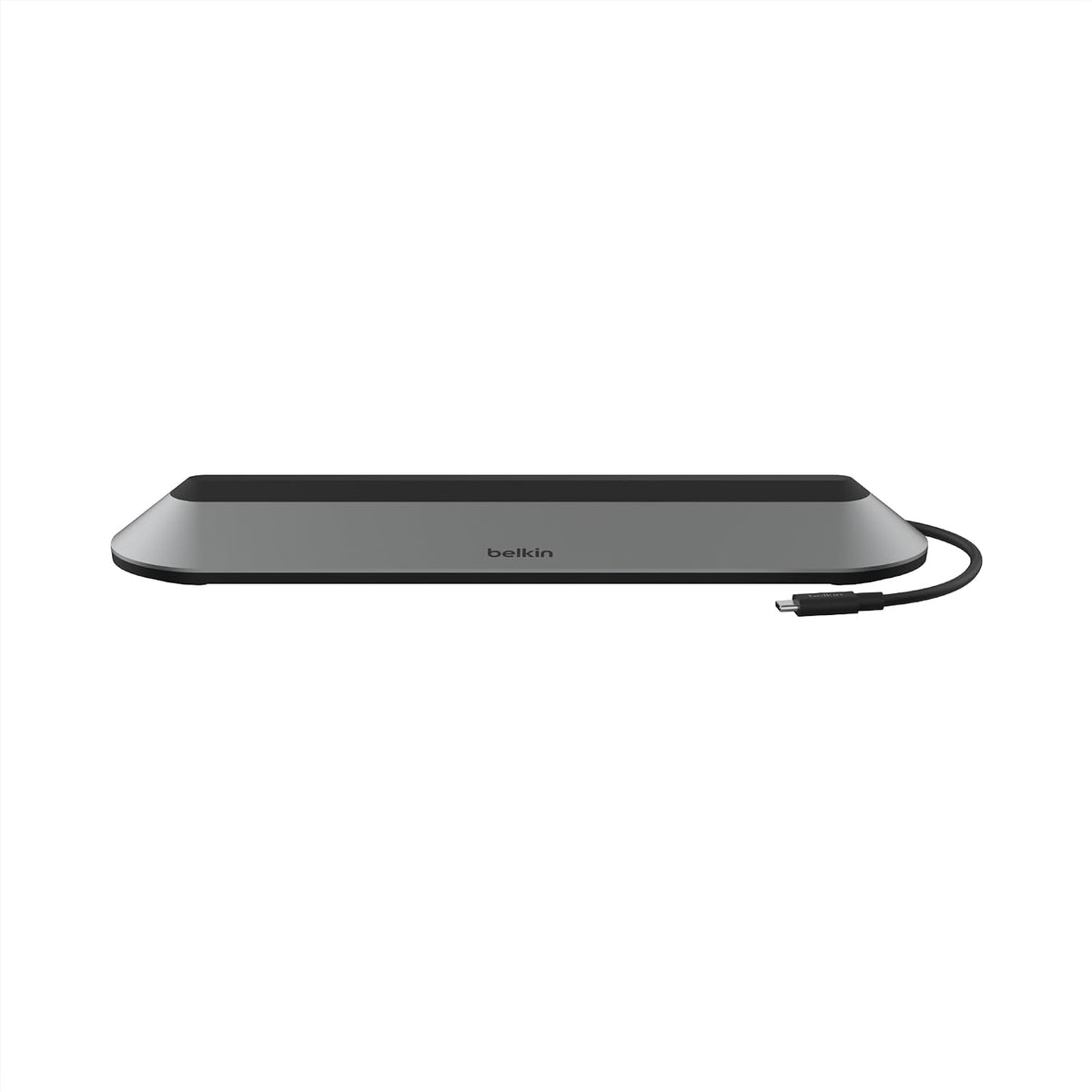 Belkin Connect 11-in-1 Universal USB-C Pro Dock w/ 3-Monitor Support, Silicon Motion Technology - Works with Mac, Windows, and Chromebook - 100W PD w/ 10Gbps Transfer Speeds & 2.5Gbps Ethernet