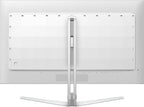 Philips Evnia 8000 32M2N8900P/00 computer monitor 80 cm (31.5") 3840 x 2160 pixels 4K Ultra HD QD-OLED White: — White