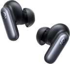 Baseus Inspire XP1 Noise-Cancelling Earbuds — Black