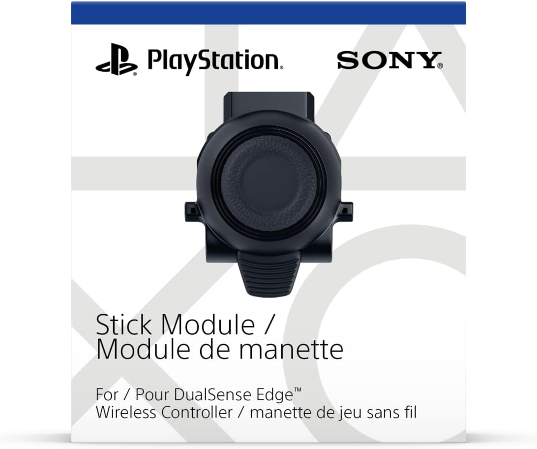PlayStation DualSense Edge Stick Module