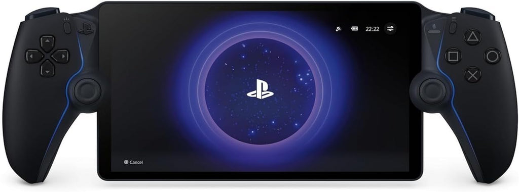 Sony PlayStation 5 Portal Remote Player Midnight Black - International Version