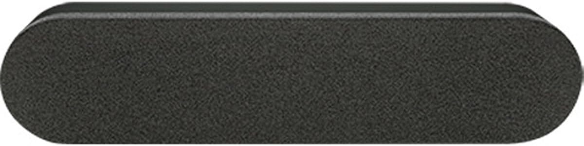 Logitech Rally Plus Conference System — Black