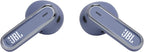 JBL Live Flex True Wireless Earbuds — Blue