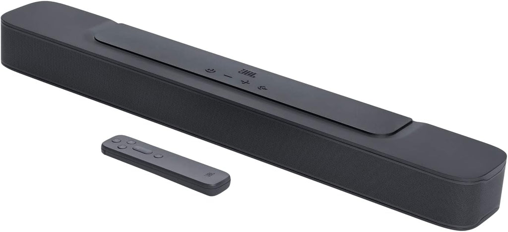 JBL Bar 2.0 All-in-One MK2 Soundbar — Black