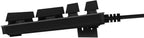 Logitech G413 Gaming Keyboard — Black