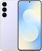 Samsung Galaxy S25 FE AI Phone, Icyblue, 8GB RAM, 256GB Storage, 50MP Camera, 6.7’’ Display, Slim & Lighter Design (UAE Version)