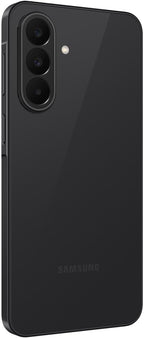 Samsung Galaxy A27 5G, Black, 128GB Storage, 6GB RAM, Slim phone, Circle to Search, Object Eraser, Three lenses, IP64 - International Version