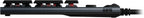 Logitech G815 Gaming Keyboard — Black