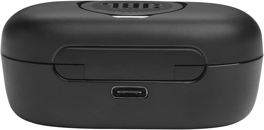 JBL Quantum TWS Air Wireless Gaming Earbuds — Black
